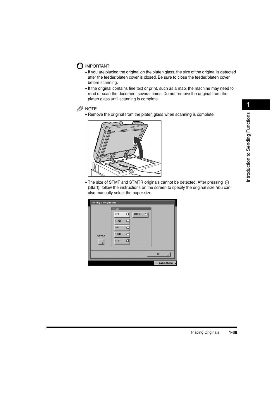 Canon C3200 User Manual | Page 56 / 563