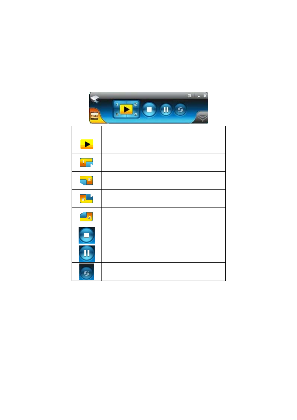 3 screen projection, 4 mac audio projection | Awind wePresent WiPG-920 User's Manual User Manual | Page 27 / 50