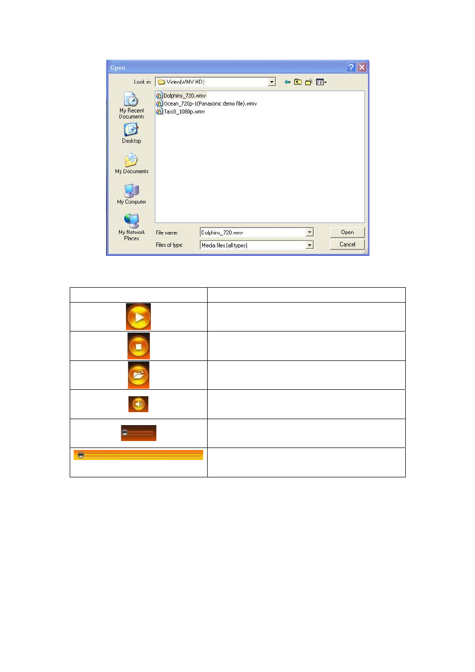 Awind wePresent WiPG-910 User's Manual User Manual | Page 32 / 48