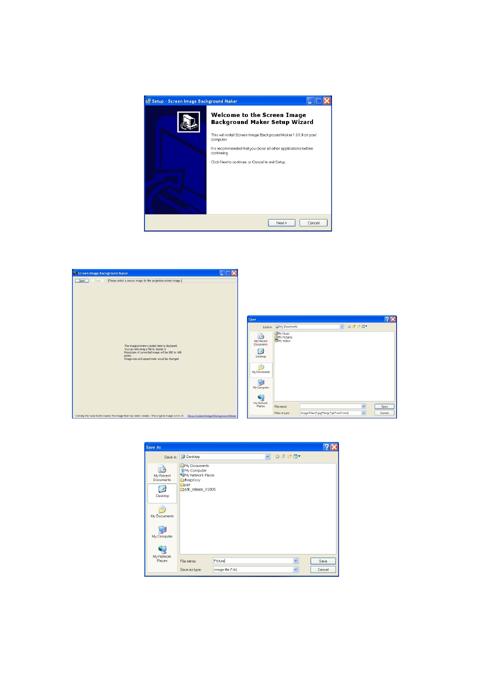 Awind WIGA / WGA-210 User's Manual User Manual | Page 39 / 43