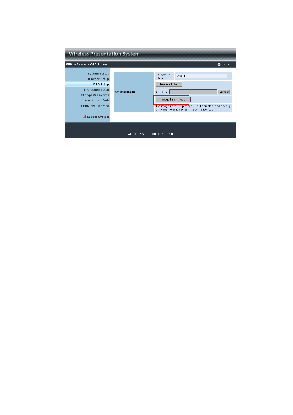 Awind WIGA / WGA-210 User's Manual User Manual | Page 41 / 43