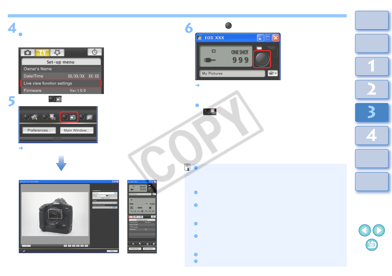 Canon 2.2 User Manual | Page 27 / 54