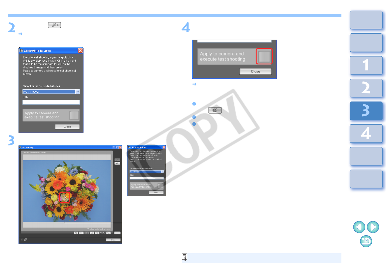 Canon 2.2 User Manual | Page 31 / 54