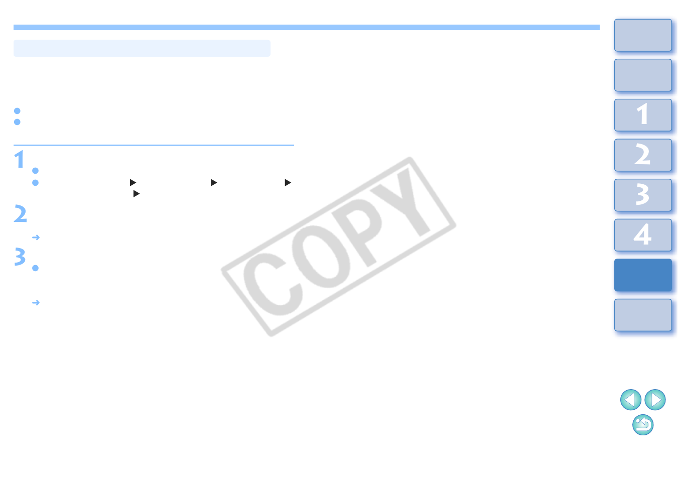 Deleting the driver (windows 2000 only) | Canon 2.2 User Manual | Page 45 / 54