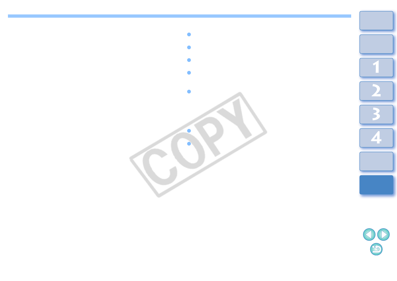 About this instruction manual, Trademark acknowledgments | Canon 2.2 User Manual | Page 54 / 54