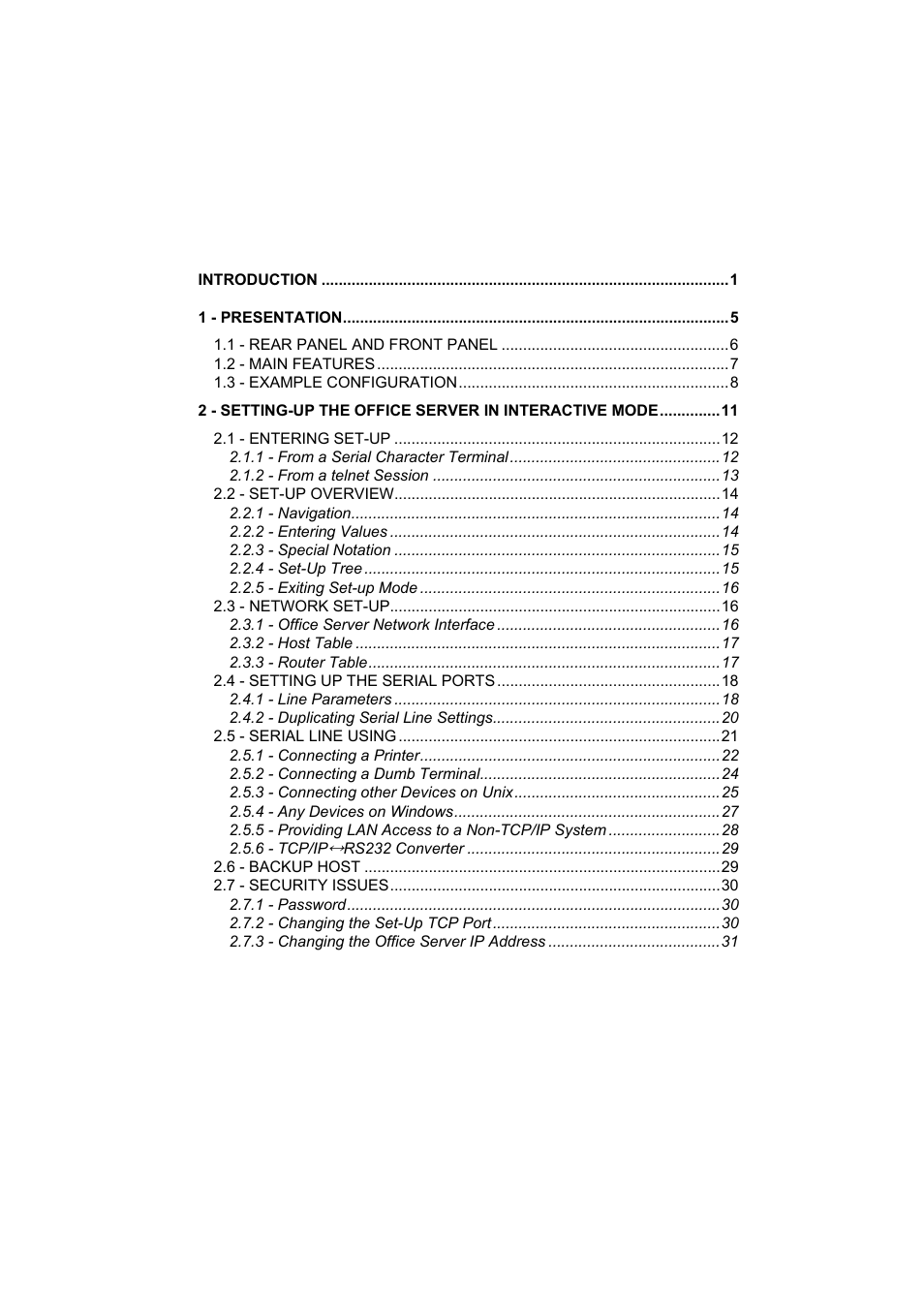 Axel AX4000 User's Manual User Manual | Page 3 / 102