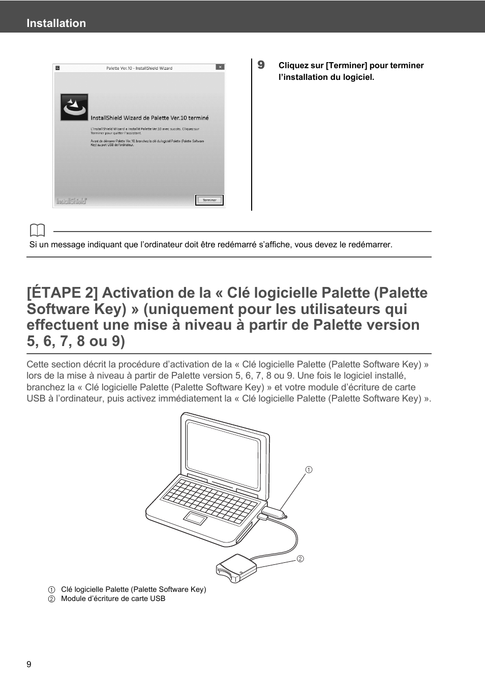 Baby Lock Palette 10 (ECS10) Reference Guide User Manual | Page 106 / 116