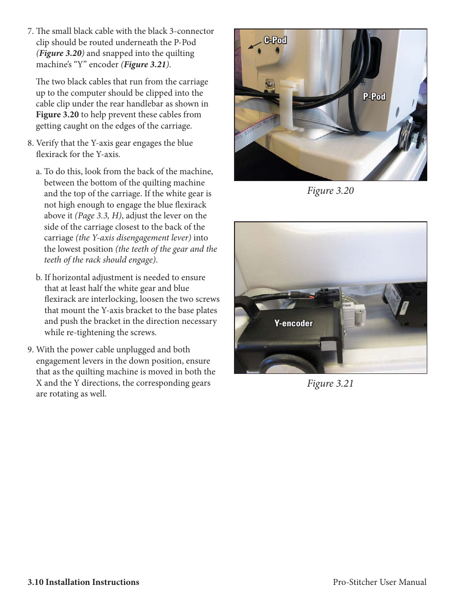 Baby Lock ProStitcher Version 14.04.0051 (BLPS2) Instruction and Reference Guide User Manual | Page 15 / 75