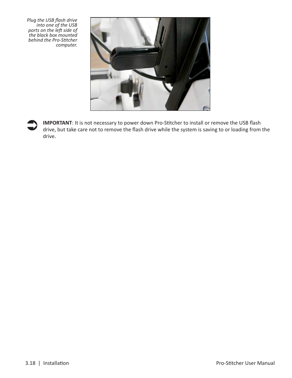 Baby Lock ProStitcher Version 14.04.0051 (BLPS3) Instruction and Reference Guide User Manual | Page 26 / 97