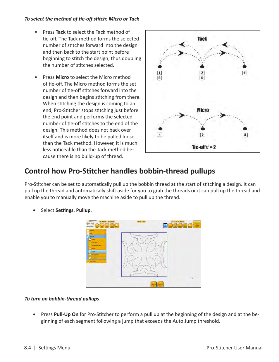 Baby Lock ProStitcher Version 14.04.0051 (BLPS3) Instruction and Reference Guide User Manual | Page 88 / 97
