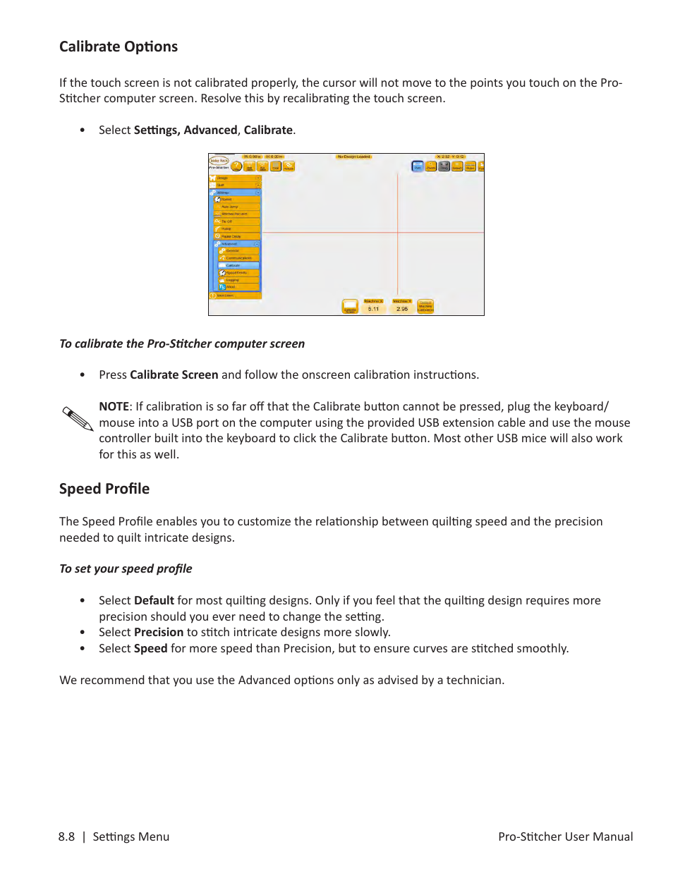 Baby Lock ProStitcher Version 14.04.0051 (BLPS3) Instruction and Reference Guide User Manual | Page 92 / 97