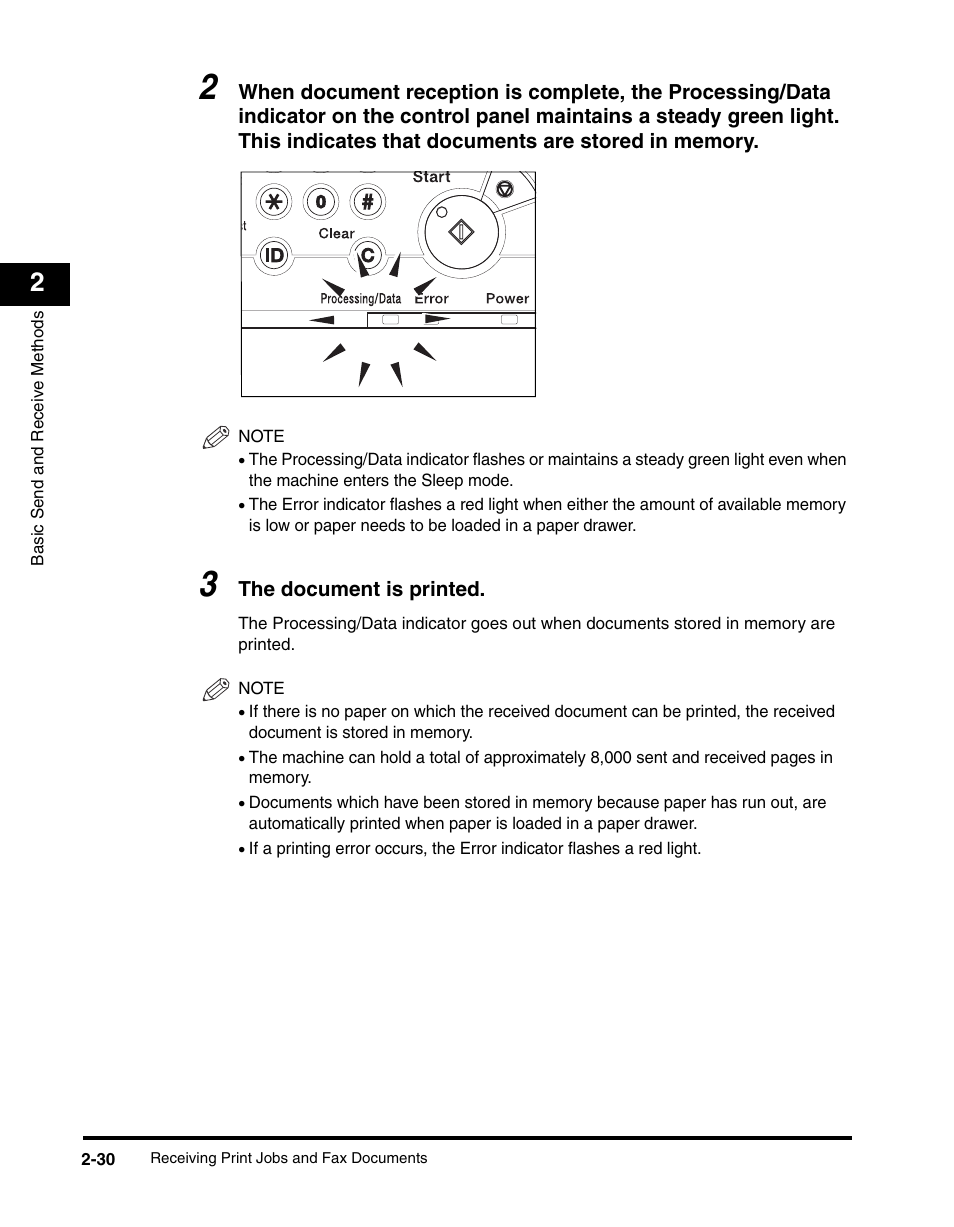 Canon IMAGERUNNER 2230 User Manual | Page 102 / 352