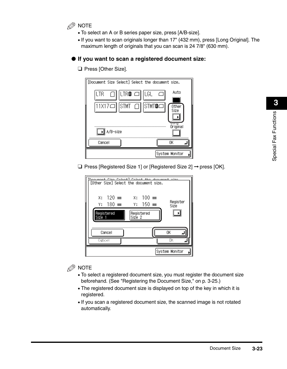 Canon IMAGERUNNER 2230 User Manual | Page 131 / 352