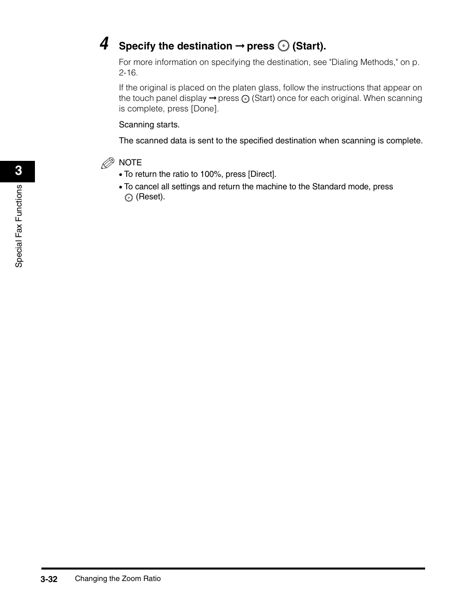 Canon IMAGERUNNER 2230 User Manual | Page 140 / 352