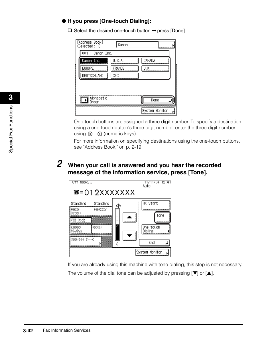 Canon IMAGERUNNER 2230 User Manual | Page 150 / 352