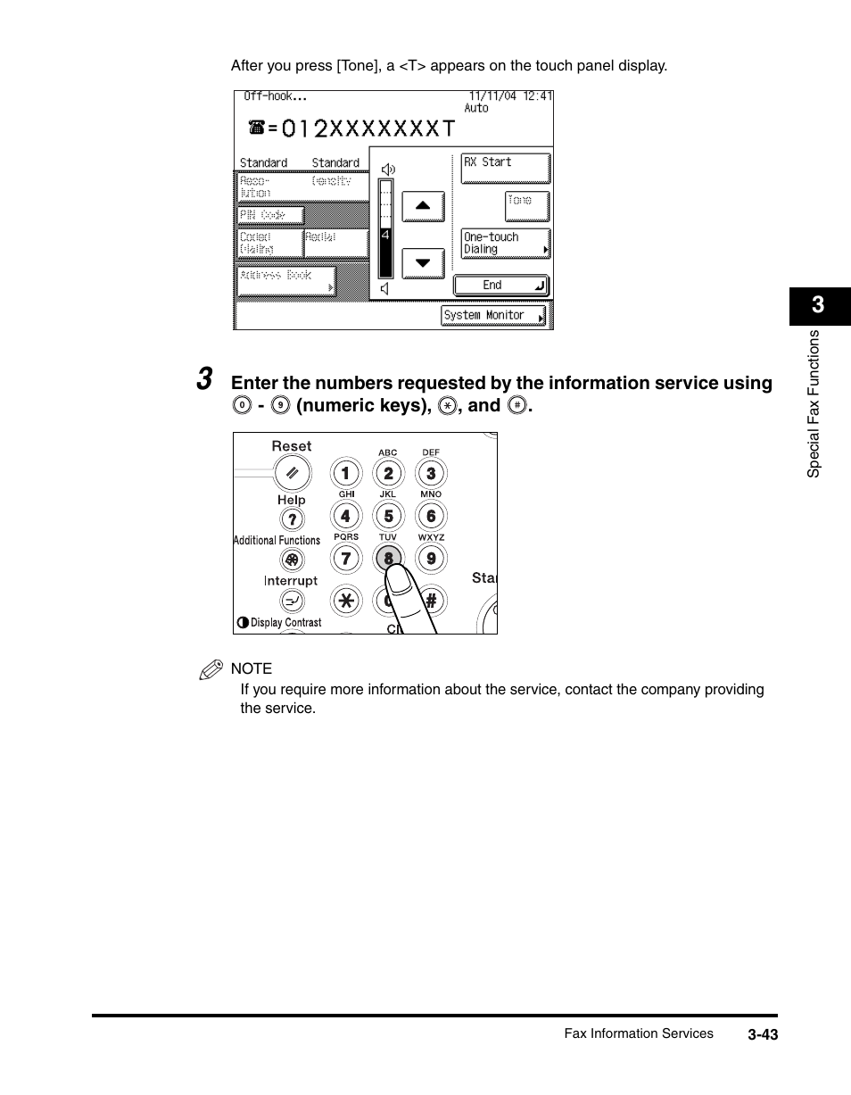 Canon IMAGERUNNER 2230 User Manual | Page 151 / 352