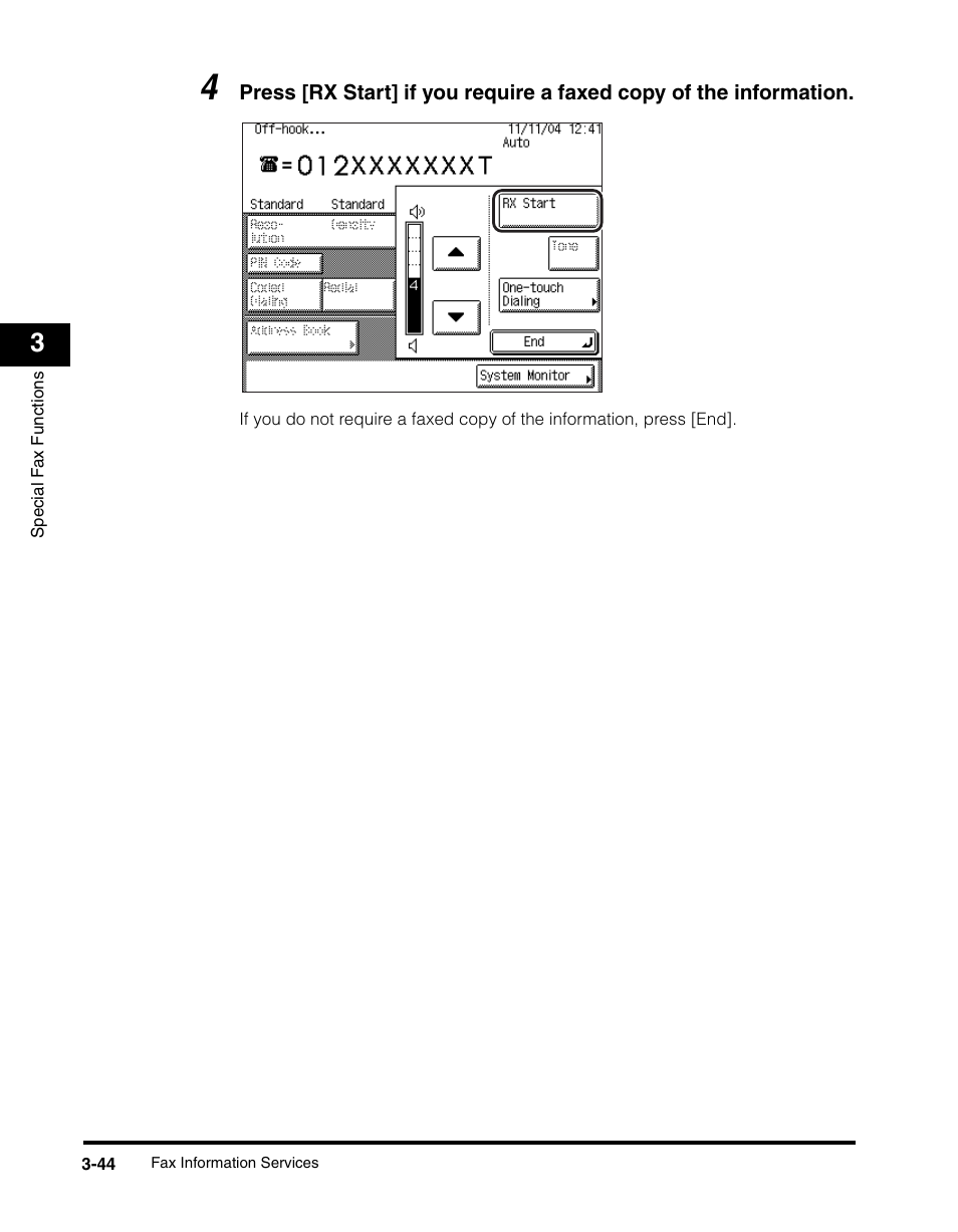 Canon IMAGERUNNER 2230 User Manual | Page 152 / 352