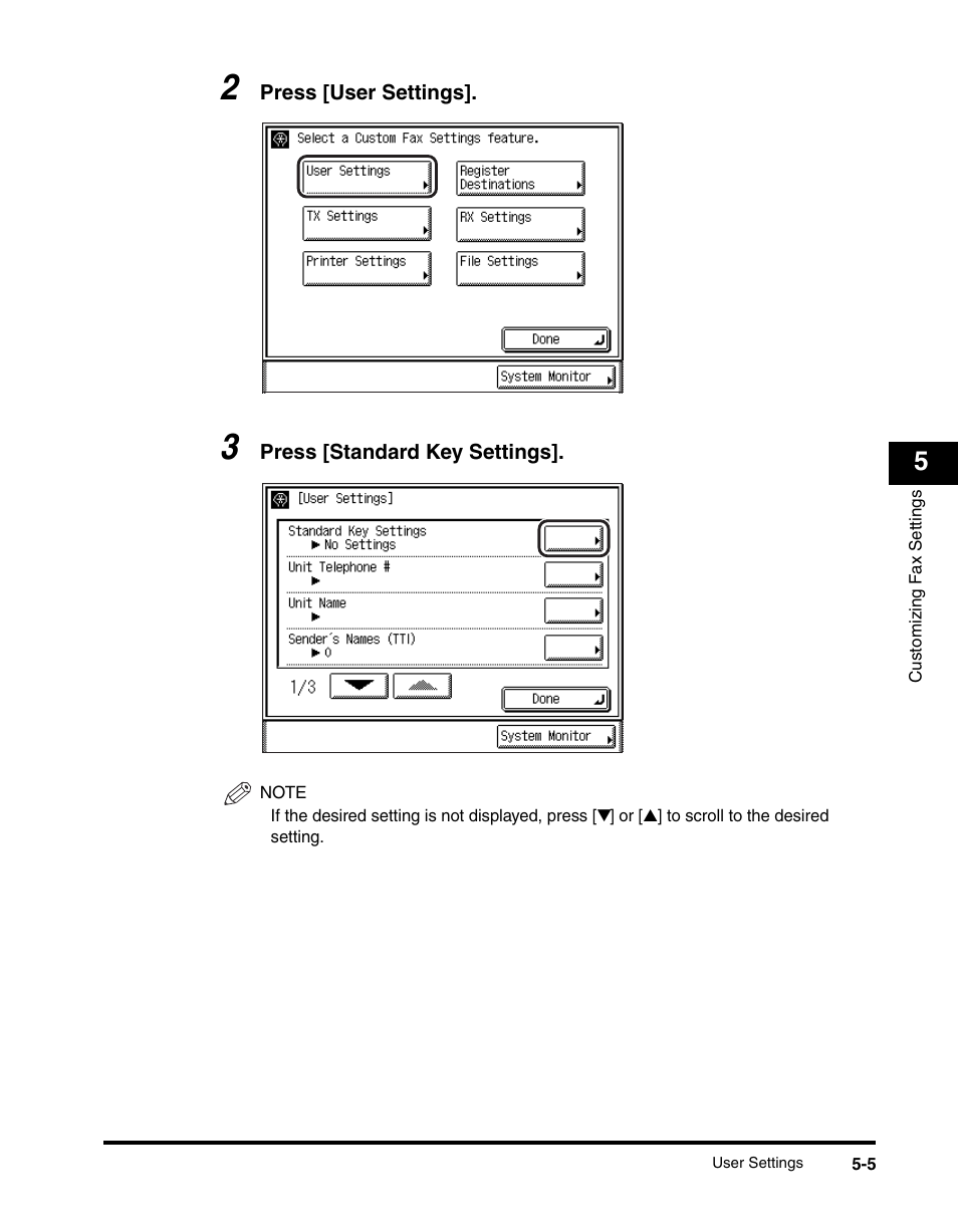 Canon IMAGERUNNER 2230 User Manual | Page 171 / 352