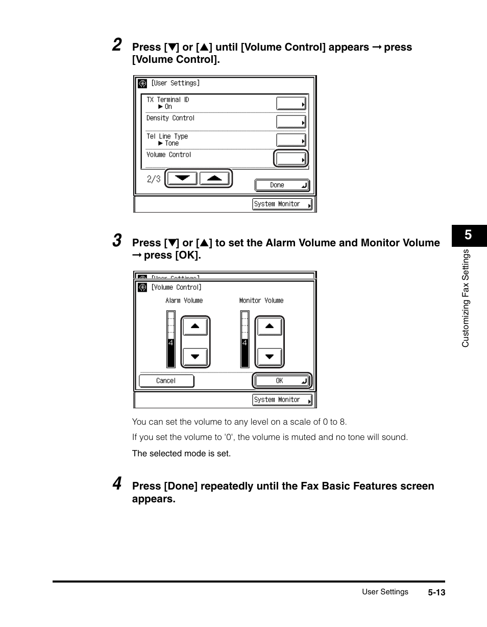 Canon IMAGERUNNER 2230 User Manual | Page 179 / 352