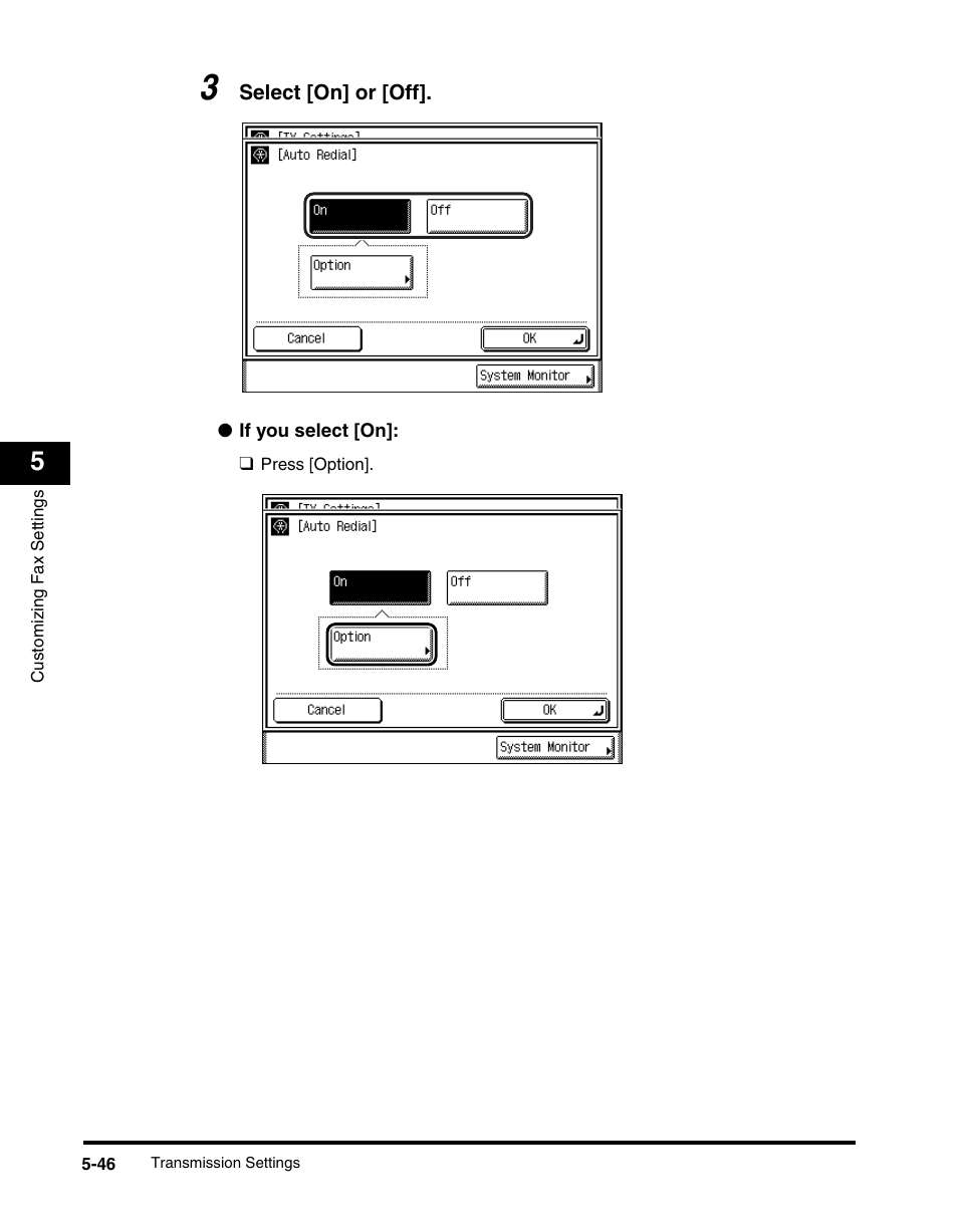 Canon IMAGERUNNER 2230 User Manual | Page 212 / 352