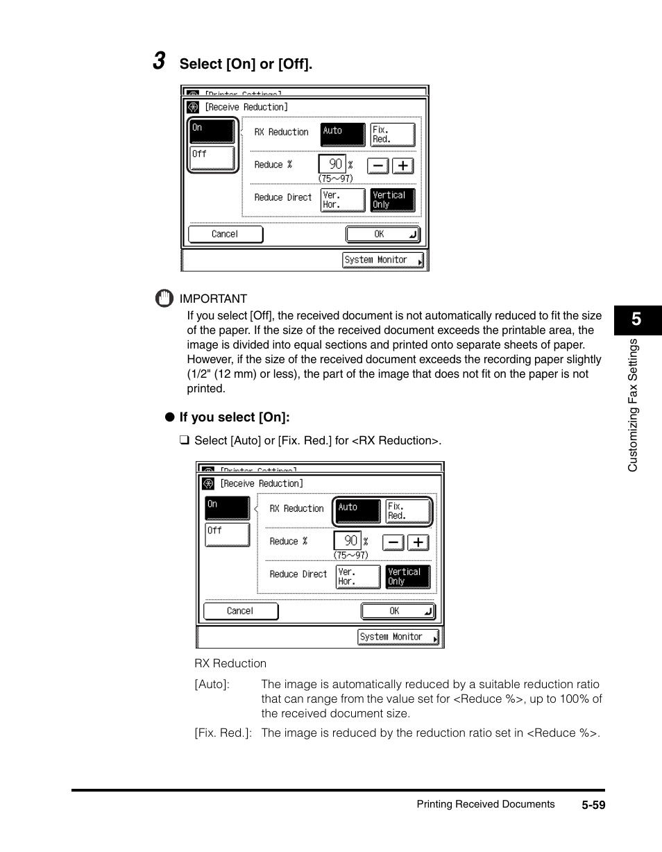 Canon IMAGERUNNER 2230 User Manual | Page 225 / 352