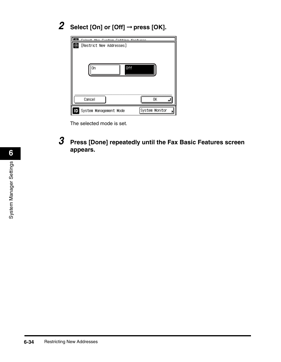 Canon IMAGERUNNER 2230 User Manual | Page 290 / 352
