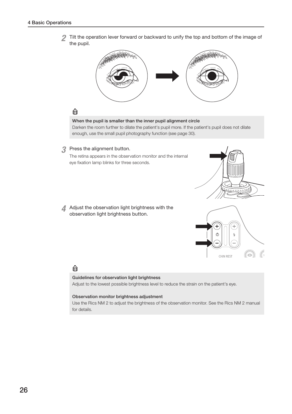 Canon CR-2 User Manual | Page 26 / 48