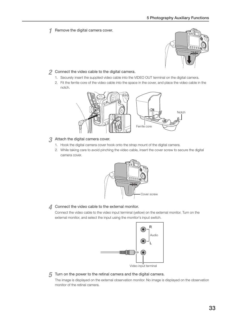 Canon CR-2 User Manual | Page 33 / 48