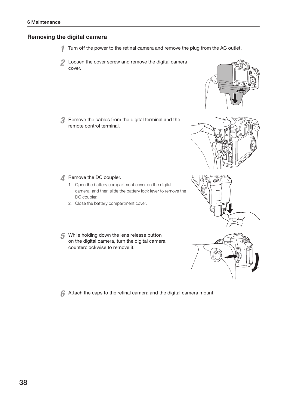 Canon CR-2 User Manual | Page 38 / 48