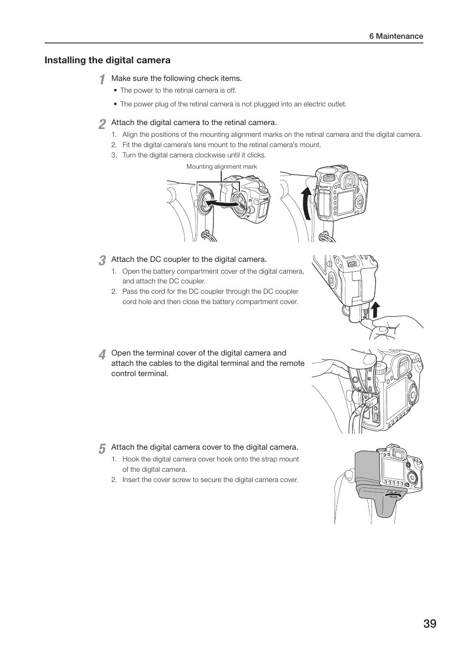 Canon CR-2 User Manual | Page 39 / 48