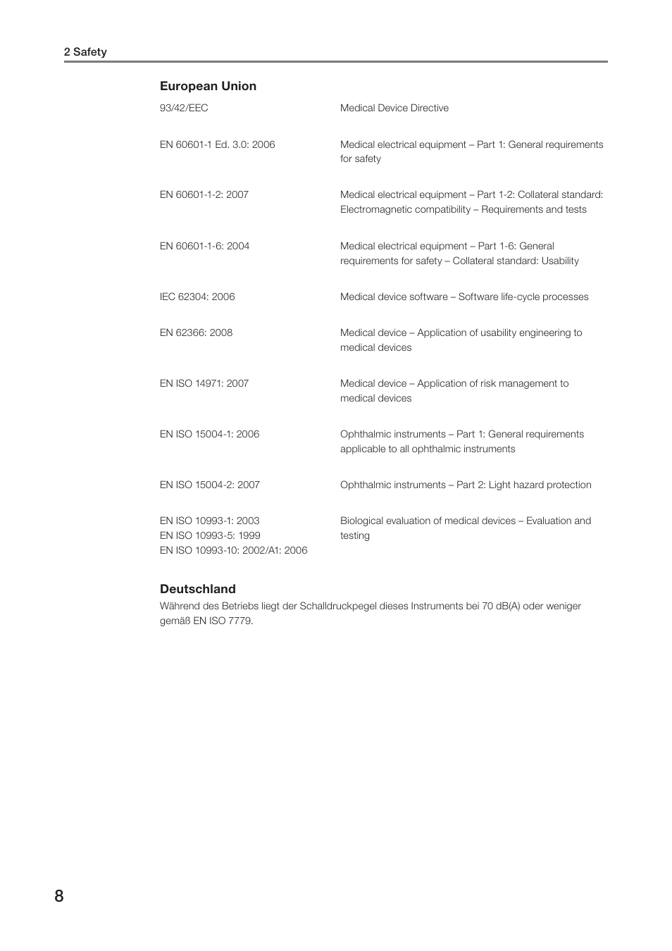 Canon CR-2 User Manual | Page 8 / 48