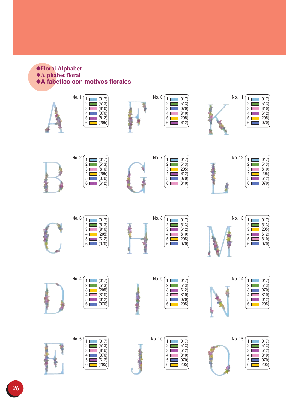 Baby Lock EmbroideryPro_BMP8_InstructionRef (BMP8) Quick Reference Guide User Manual | Page 28 / 32