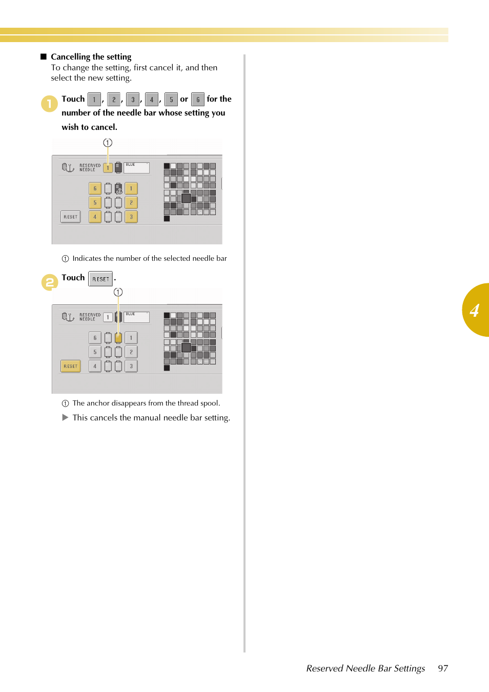 Baby Lock EmbroideryPro_BMP8_InstructionRef (BMP8) Instruction and Reference Guide User Manual | Page 114 / 238