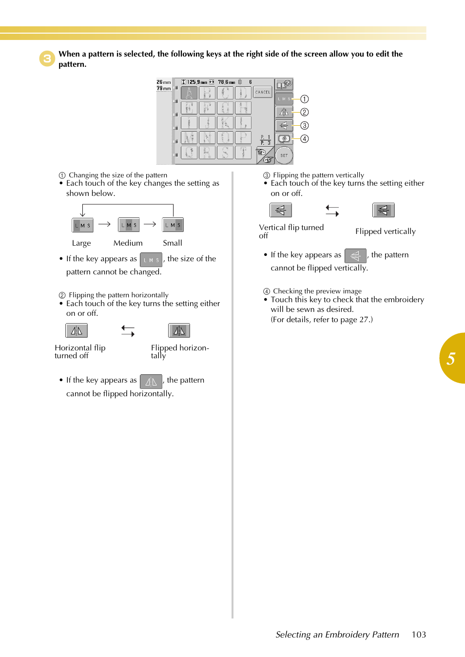 Baby Lock EmbroideryPro_BMP8_InstructionRef (BMP8) Instruction and Reference Guide User Manual | Page 120 / 238