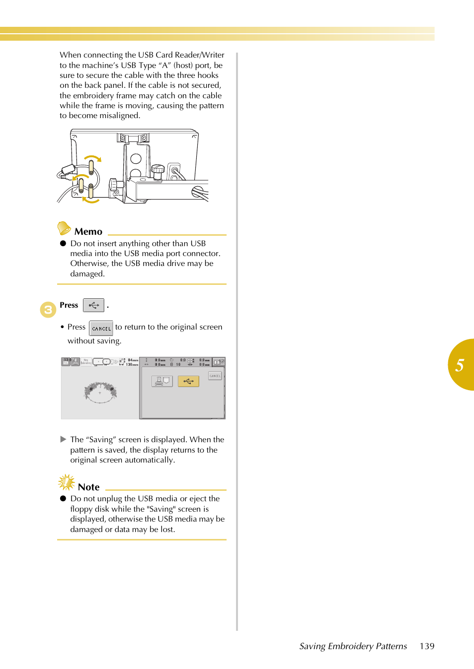 Baby Lock EmbroideryPro_BMP8_InstructionRef (BMP8) Instruction and Reference Guide User Manual | Page 156 / 238