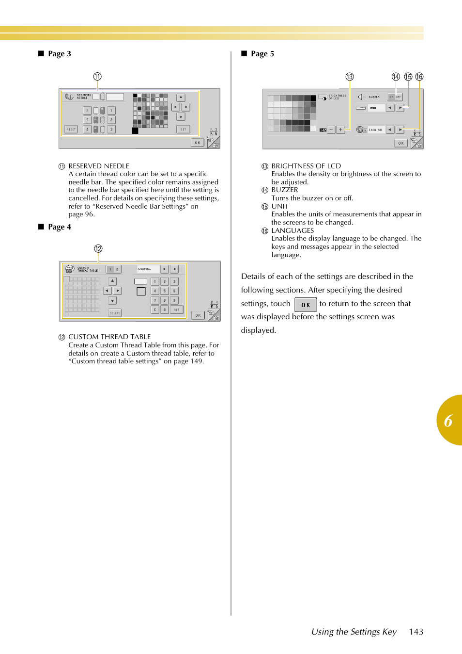 Baby Lock EmbroideryPro_BMP8_InstructionRef (BMP8) Instruction and Reference Guide User Manual | Page 160 / 238