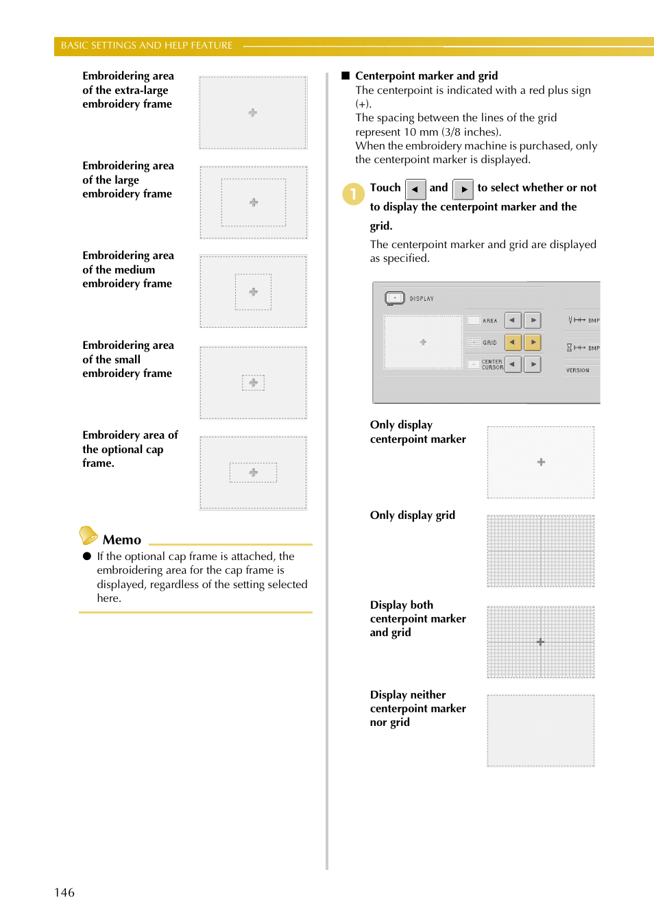 Baby Lock EmbroideryPro_BMP8_InstructionRef (BMP8) Instruction and Reference Guide User Manual | Page 163 / 238