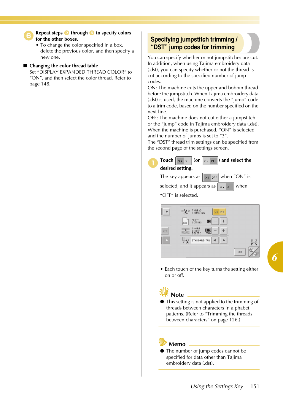 Baby Lock EmbroideryPro_BMP8_InstructionRef (BMP8) Instruction and Reference Guide User Manual | Page 168 / 238