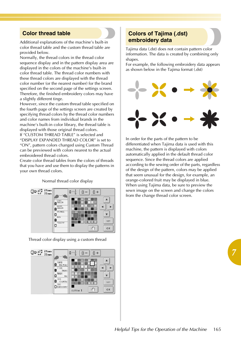 Baby Lock EmbroideryPro_BMP8_InstructionRef (BMP8) Instruction and Reference Guide User Manual | Page 182 / 238