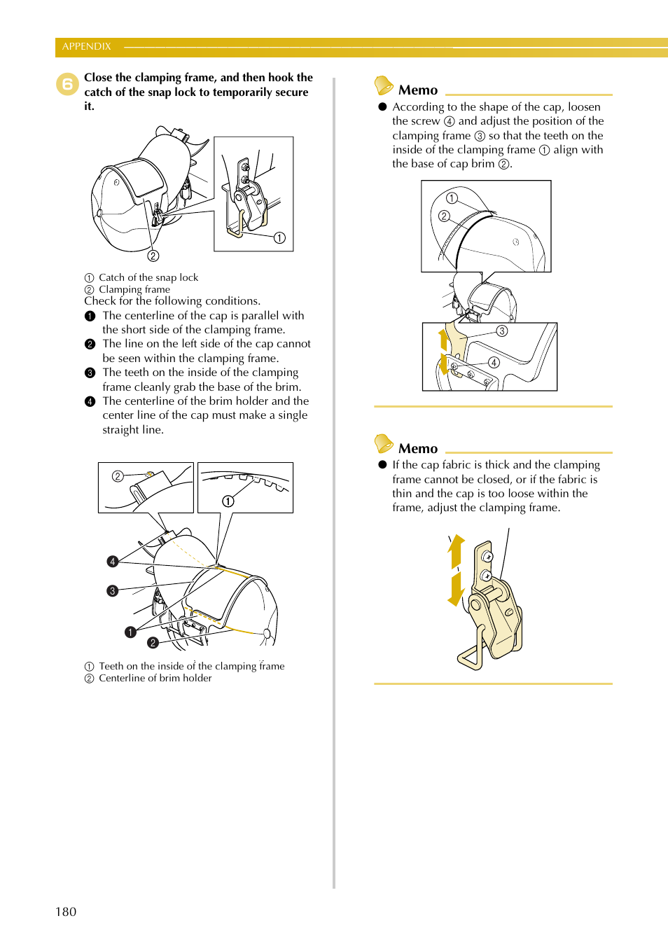 Baby Lock EmbroideryPro_BMP8_InstructionRef (BMP8) Instruction and Reference Guide User Manual | Page 197 / 238