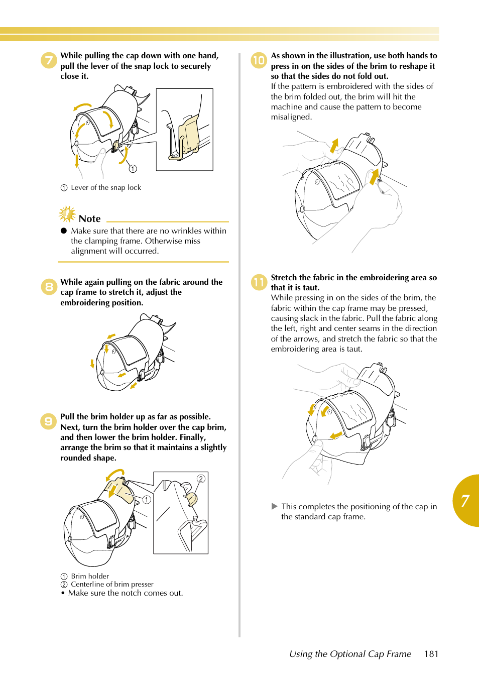 Baby Lock EmbroideryPro_BMP8_InstructionRef (BMP8) Instruction and Reference Guide User Manual | Page 198 / 238