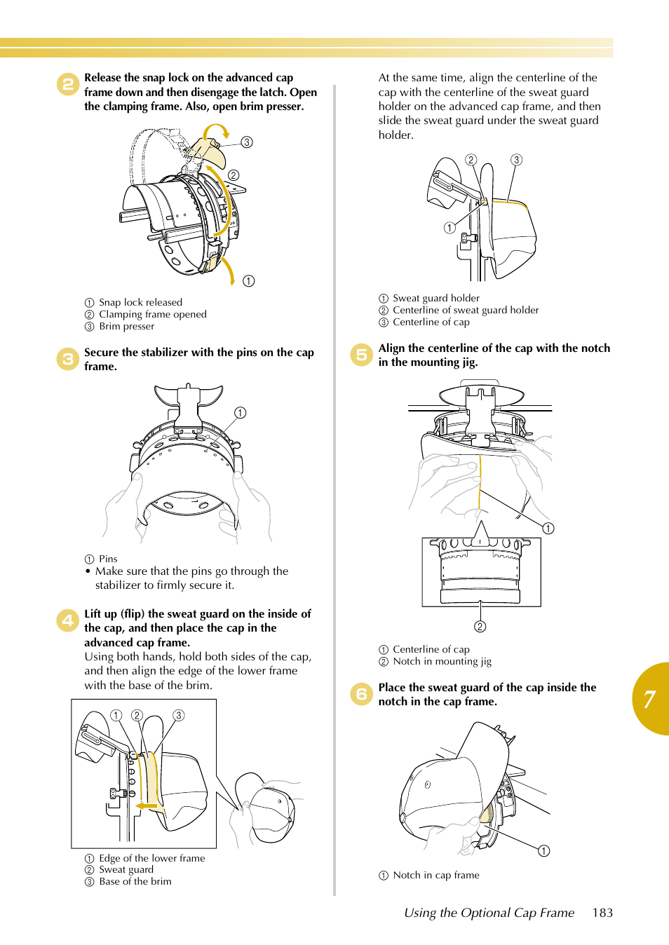 Baby Lock EmbroideryPro_BMP8_InstructionRef (BMP8) Instruction and Reference Guide User Manual | Page 200 / 238