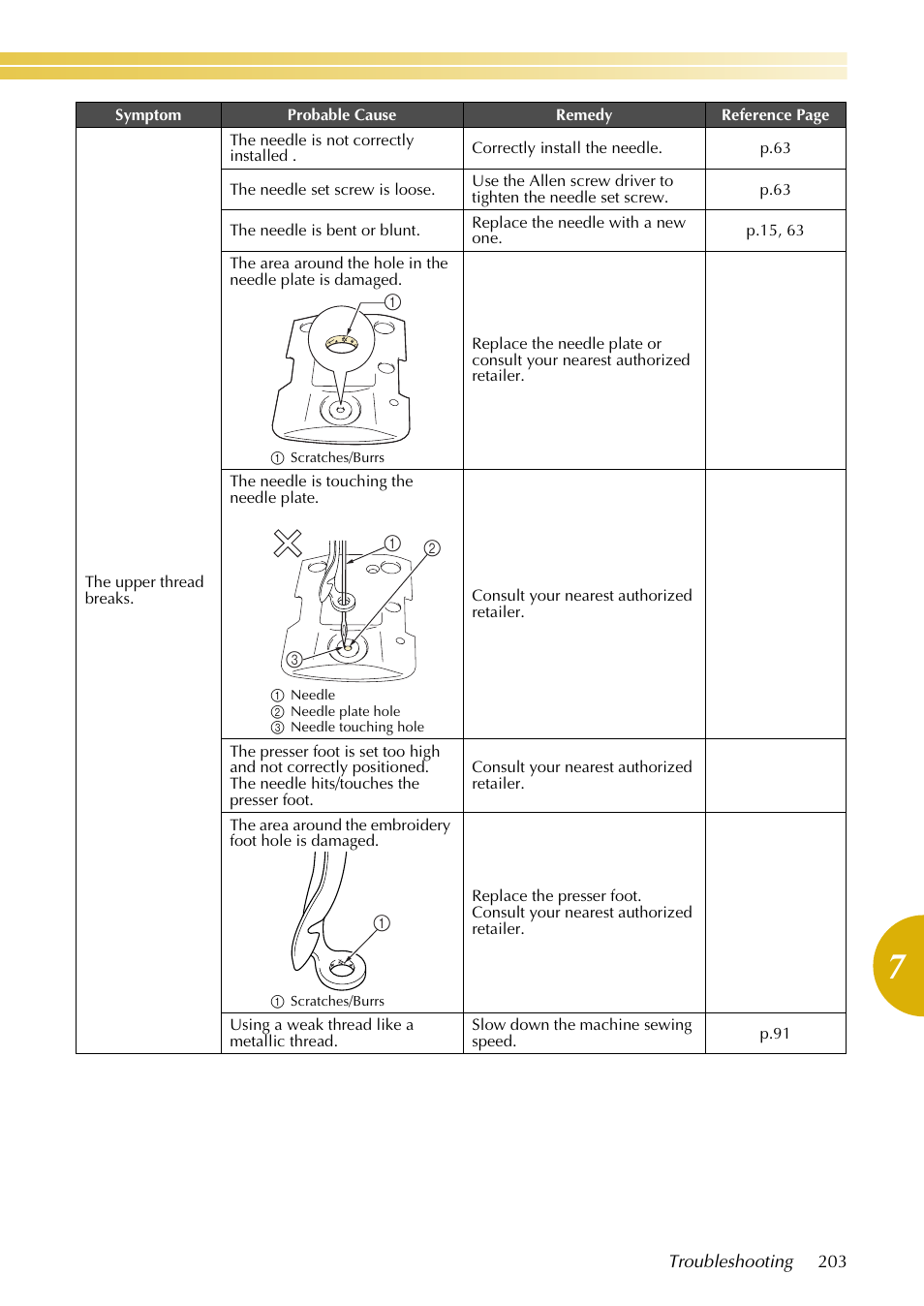 Baby Lock EmbroideryPro_BMP8_InstructionRef (BMP8) Instruction and Reference Guide User Manual | Page 220 / 238