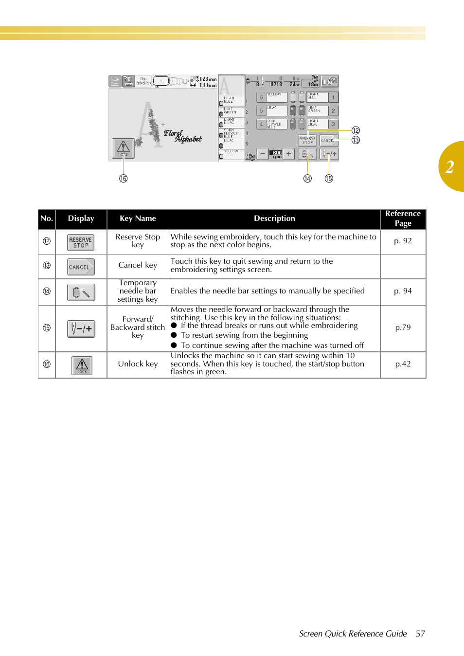 Baby Lock EmbroideryPro_BMP8_InstructionRef (BMP8) Instruction and Reference Guide User Manual | Page 74 / 238