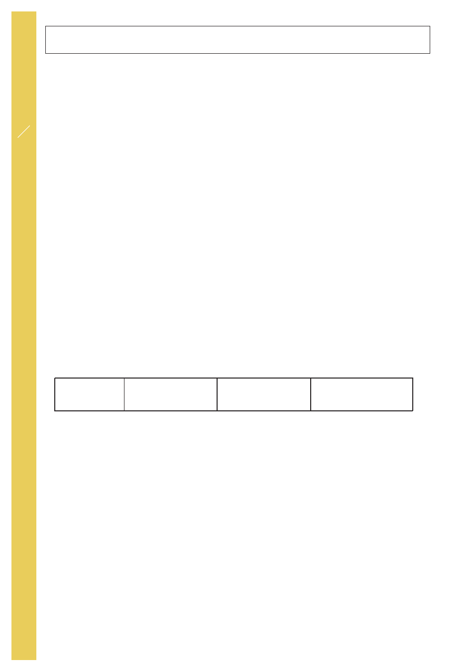 Cover stitch - left narrow - 3mm | Baby Lock Evolve (Previous Model) (BLE8W) Instruction and Reference Guide User Manual | Page 50 / 92