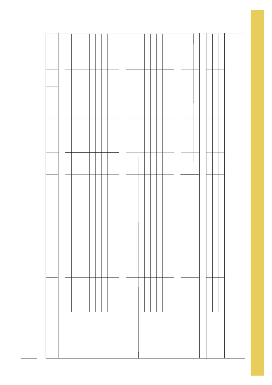 Baby Lock Evolve (Previous Model) (BLE8W) Instruction and Reference Guide User Manual | Page 91 / 92