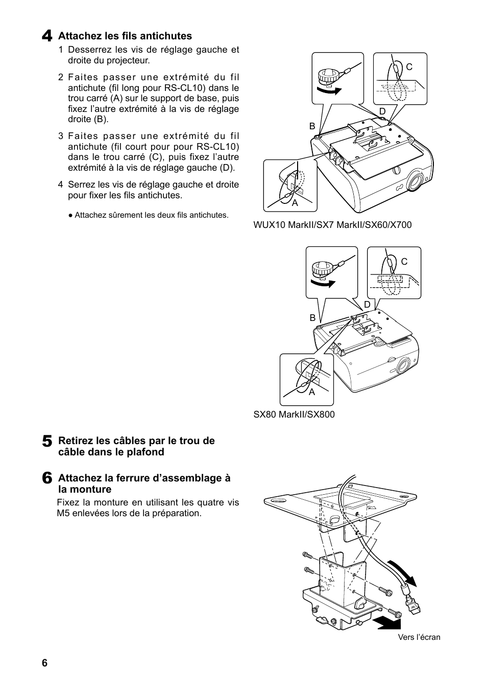 Canon RS-CL07 User Manual | Page 31 / 86