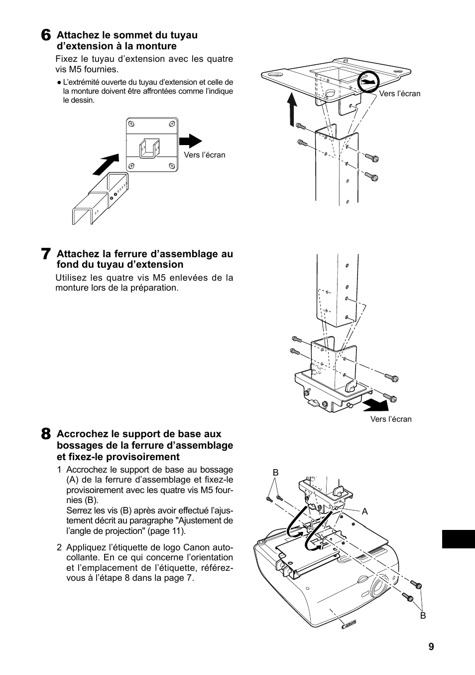 Canon RS-CL07 User Manual | Page 34 / 86