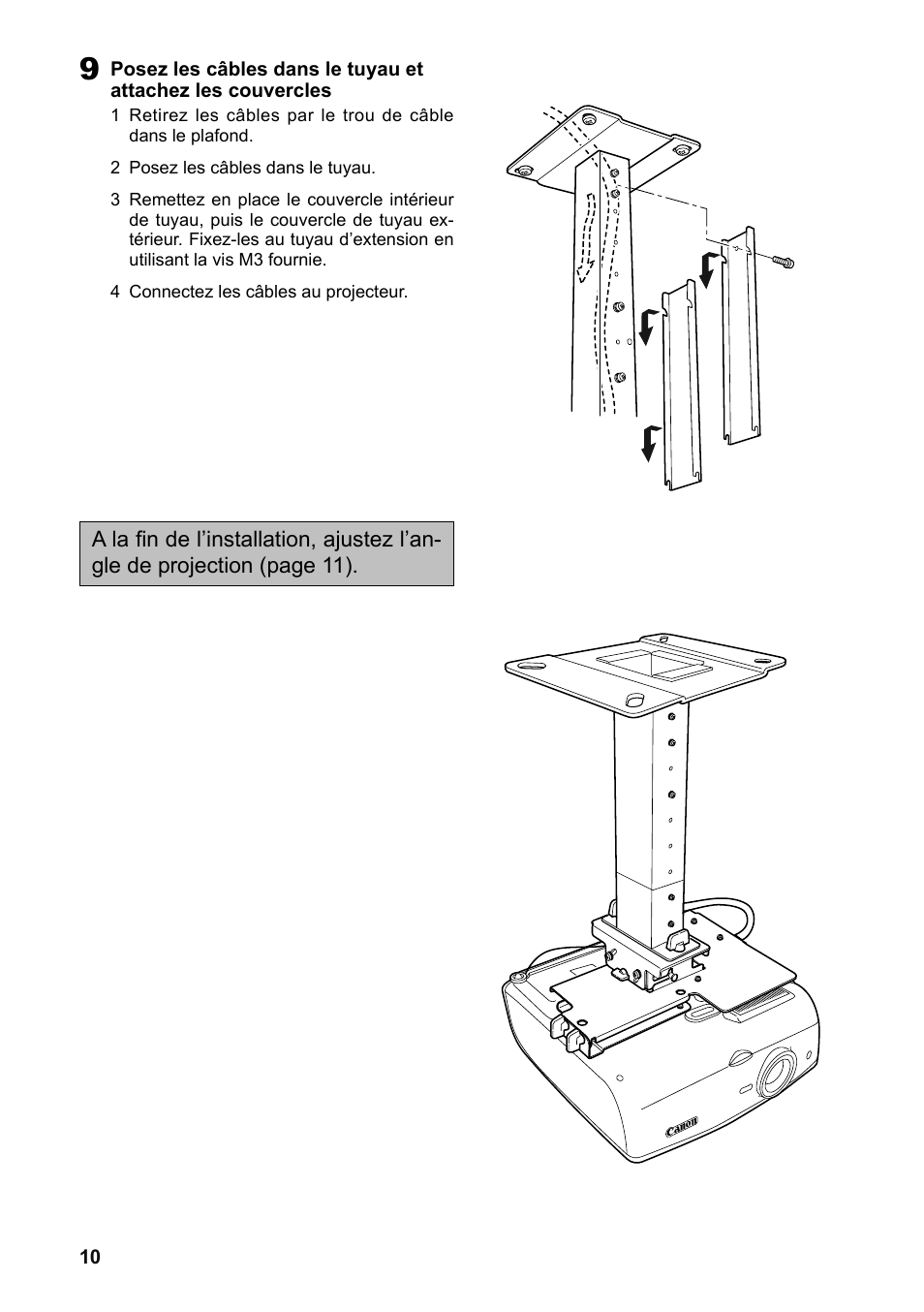 Canon RS-CL07 User Manual | Page 35 / 86