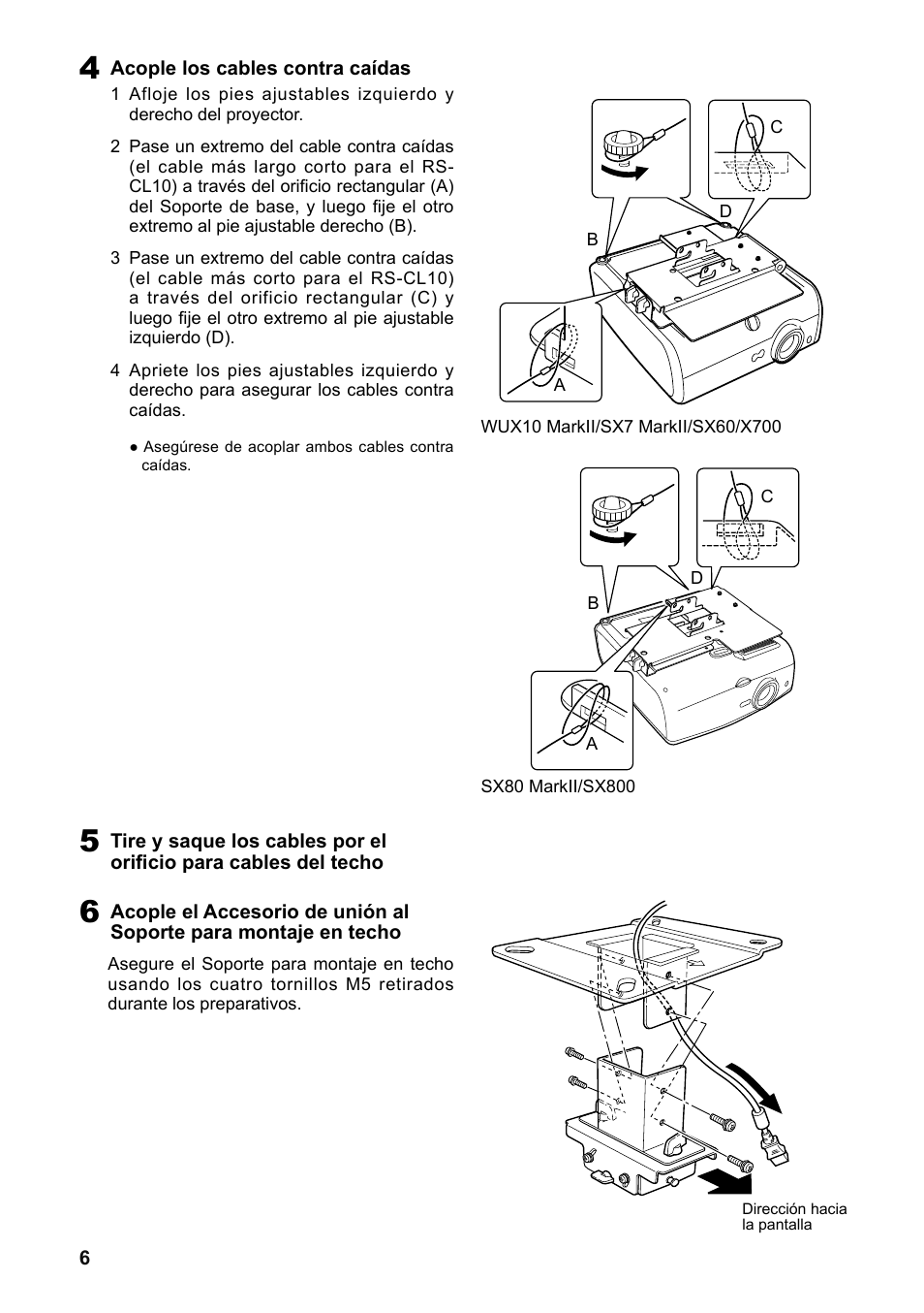 Canon RS-CL07 User Manual | Page 43 / 86